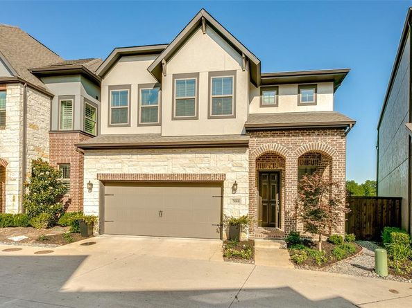 7080  Silverberry Street , Dallas Texas 75231