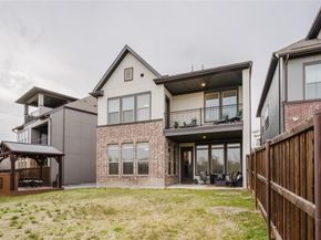 7080  Silverberry Street , Dallas Texas 75231