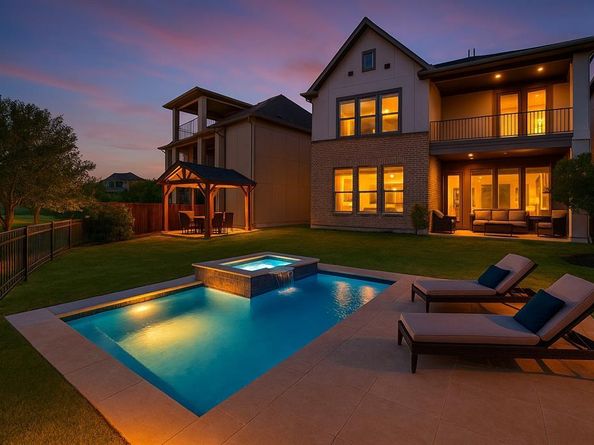 7080  Silverberry Street , Dallas Texas 75231