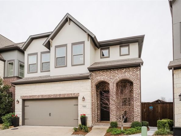 7080  Silverberry Street , Dallas Texas 75231