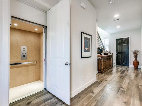 7080  Silverberry Street , Dallas Texas 75231