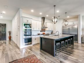 7080  Silverberry Street , Dallas Texas 75231