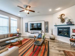 7080  Silverberry Street , Dallas Texas 75231