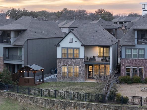 7080  Silverberry Street , Dallas Texas 75231