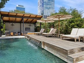 2927  Magnolia Hill Court , Dallas Texas 75201