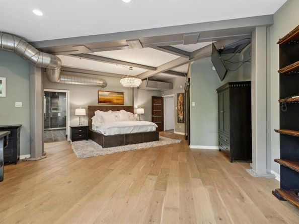 2927  Magnolia Hill Court , Dallas Texas 75201