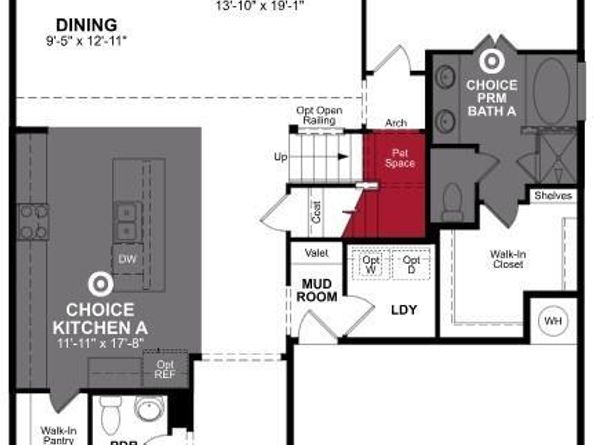 852  Jacquelyn Drive , Little Elm Texas 75068