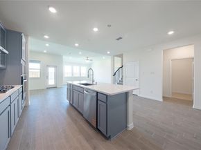 852  Jacquelyn Drive , Little Elm Texas 75068