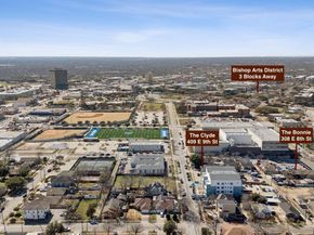 308 E 8th Street , Dallas Texas 75203