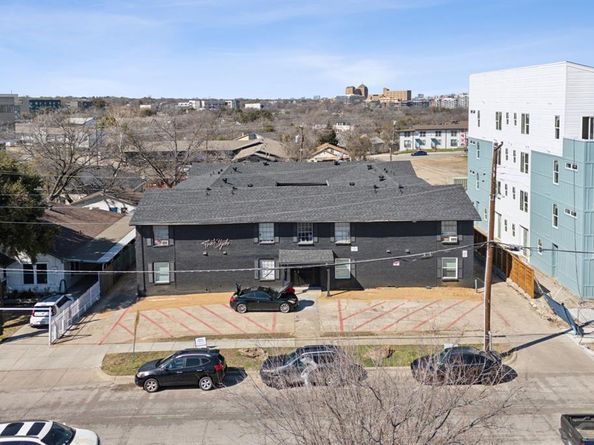 308 E 8th Street , Dallas Texas 75203