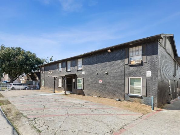 308 E 8th Street , Dallas Texas 75203
