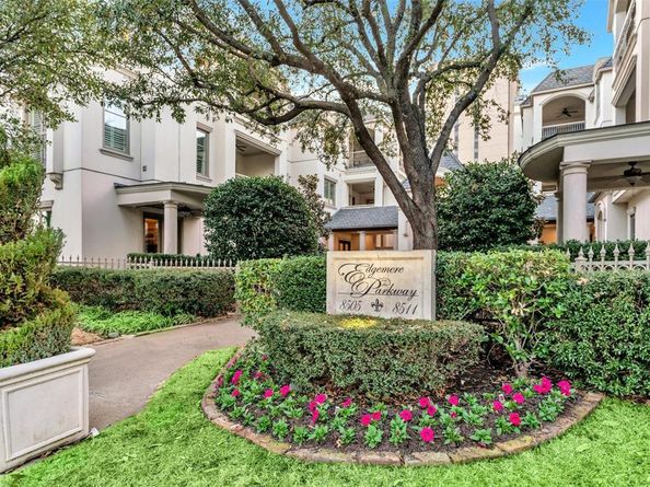 8511  Edgemere Road  201, Dallas Texas 75225
