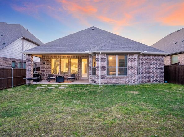 3621  Water Mill Way , Northlake Texas 76226