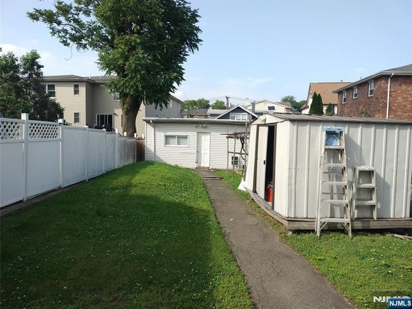 411 Sheridan Place, Fairview NJ 07022