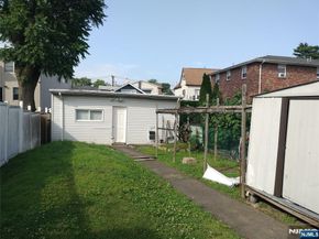 411 Sheridan Place, Fairview NJ 07022