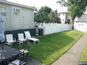 411 Sheridan Place, Fairview NJ 07022