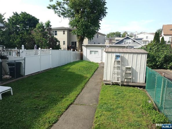 411 Sheridan Place, Fairview NJ 07022