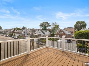 362 Lafayette Avenue, Cliffside Park NJ 07010