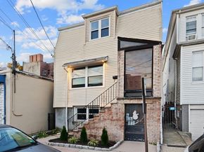 509 81st Street, North Bergen NJ 07047