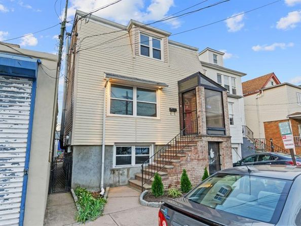 509 81st Street, North Bergen NJ 07047
