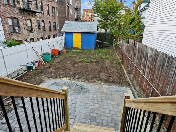 509 81st Street, North Bergen NJ 07047