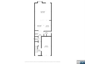 113 Kamp Place, North Bergen NJ 07047