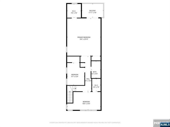 113 Kamp Place, North Bergen NJ 07047