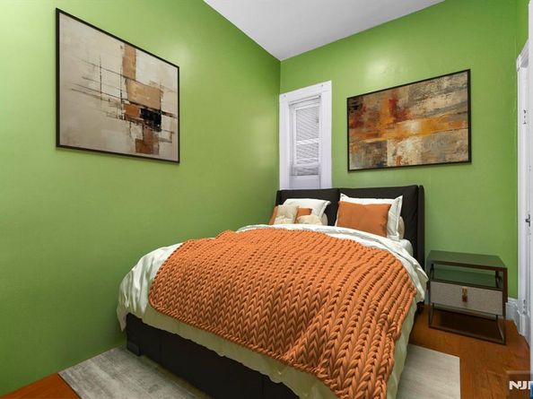 30 Gardner Avenue, Jersey City NJ 07304
