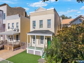 30 Gardner Avenue, Jersey City NJ 07304