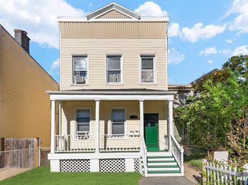 30 Gardner Avenue