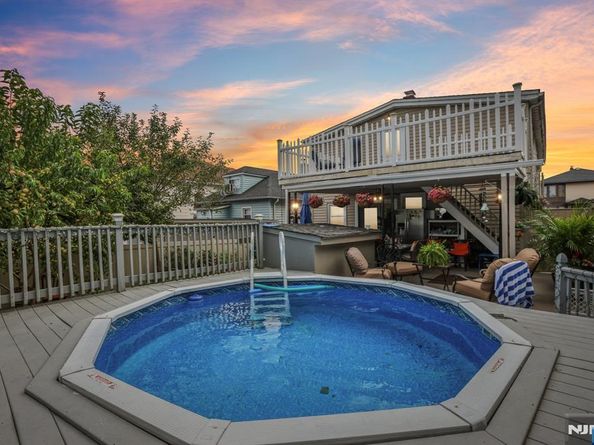 263 Morningside Avenue, Cliffside Park NJ 07010
