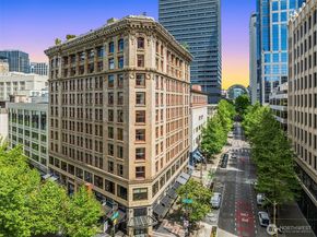 1500 4th Avenue 804, Seattle WA 98101