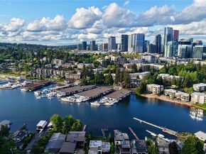 101 99th Avenue NE 101, Bellevue WA 98004