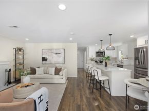 2147 NE 12th Street, Renton WA 98056