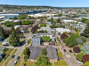4354 6th Avenue NW, Seattle WA 98107