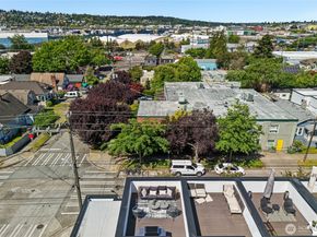 4354 6th Avenue NW, Seattle WA 98107