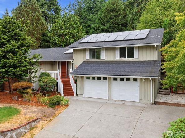 15228 SE 49th Street, Bellevue WA 98006