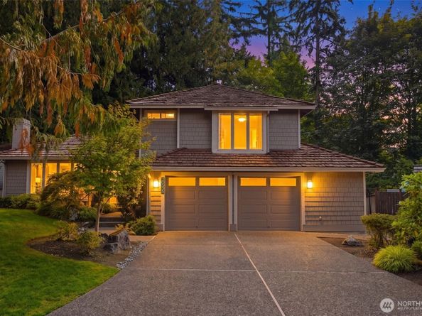 20535 NE 37th Way, Sammamish WA 98074