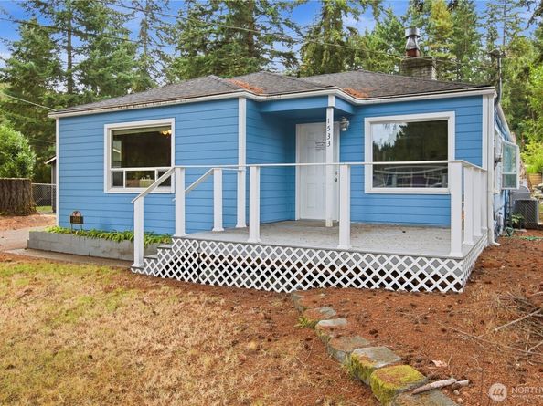 1533 NE 166th Street, Shoreline WA 98155