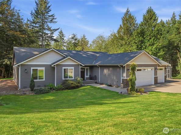 13922 Salvation Lane SE, Olalla WA 98359