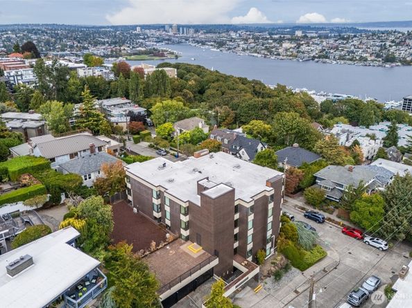 1605 5th Avenue N 102, Seattle WA 98109