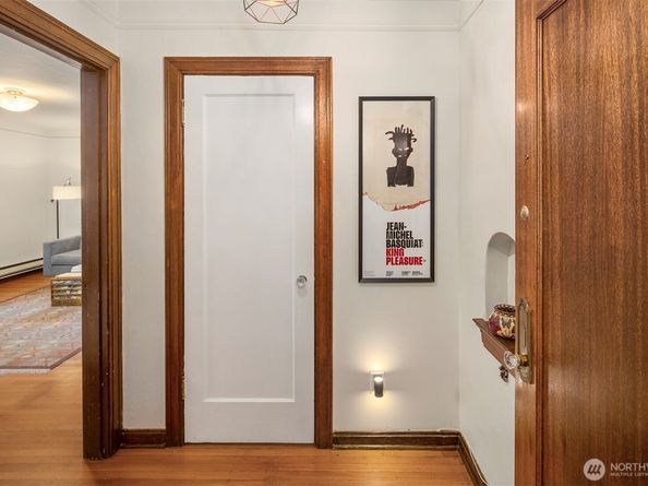 3121 Franklin Avenue E 2, Seattle WA 98102