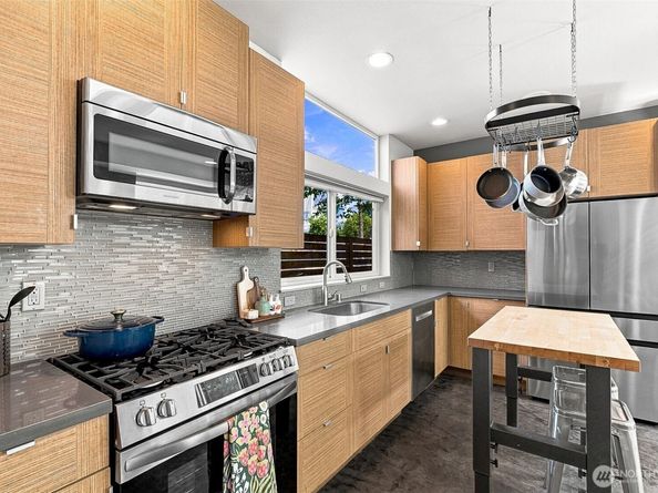 310 21st Avenue B, Seattle WA 98122
