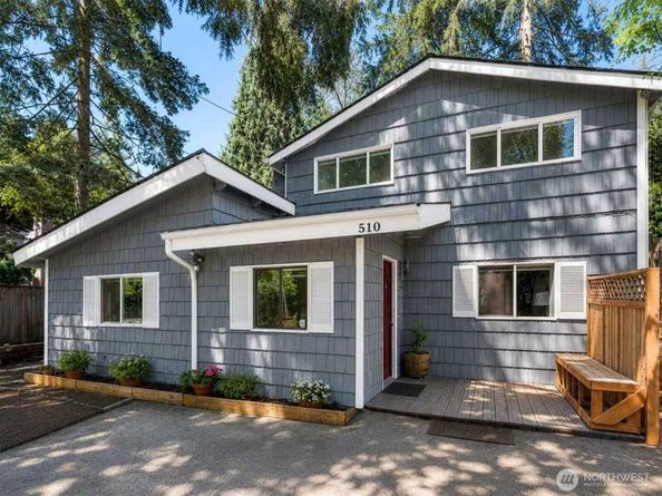 510 N 138th Street, Seattle WA 98133