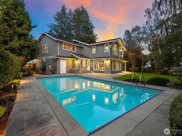 37 Tatoosh Ky, Bellevue WA 98006