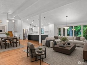 16438 SE 22nd Street, Bellevue WA 98008