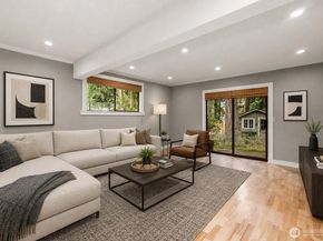 16438 SE 22nd Street, Bellevue WA 98008