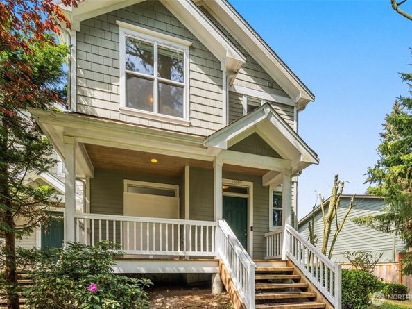 15009 Westminster Way N, Seattle WA 98133