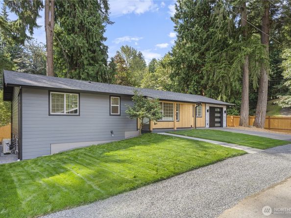 20921 W Richmond Road, Bothell WA 98021