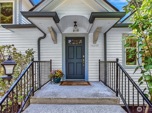 14309 19th Avenue NE, Seattle WA 98125